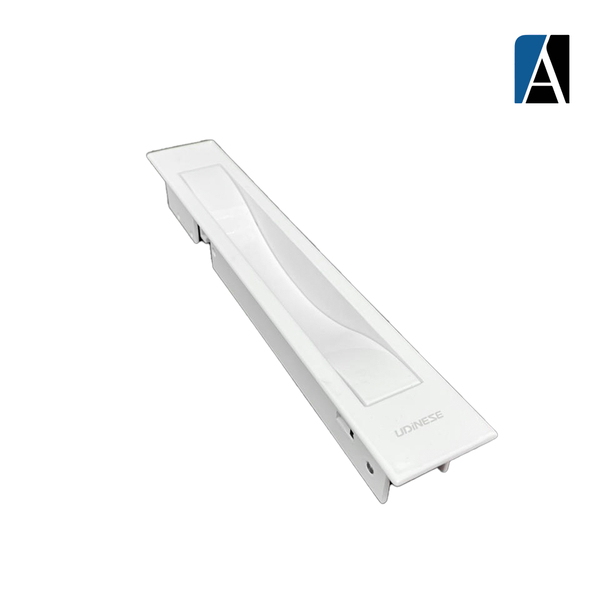 674 FECHO CONCHA UDINESE TOUCH FLARE CEGA 220mm BCO